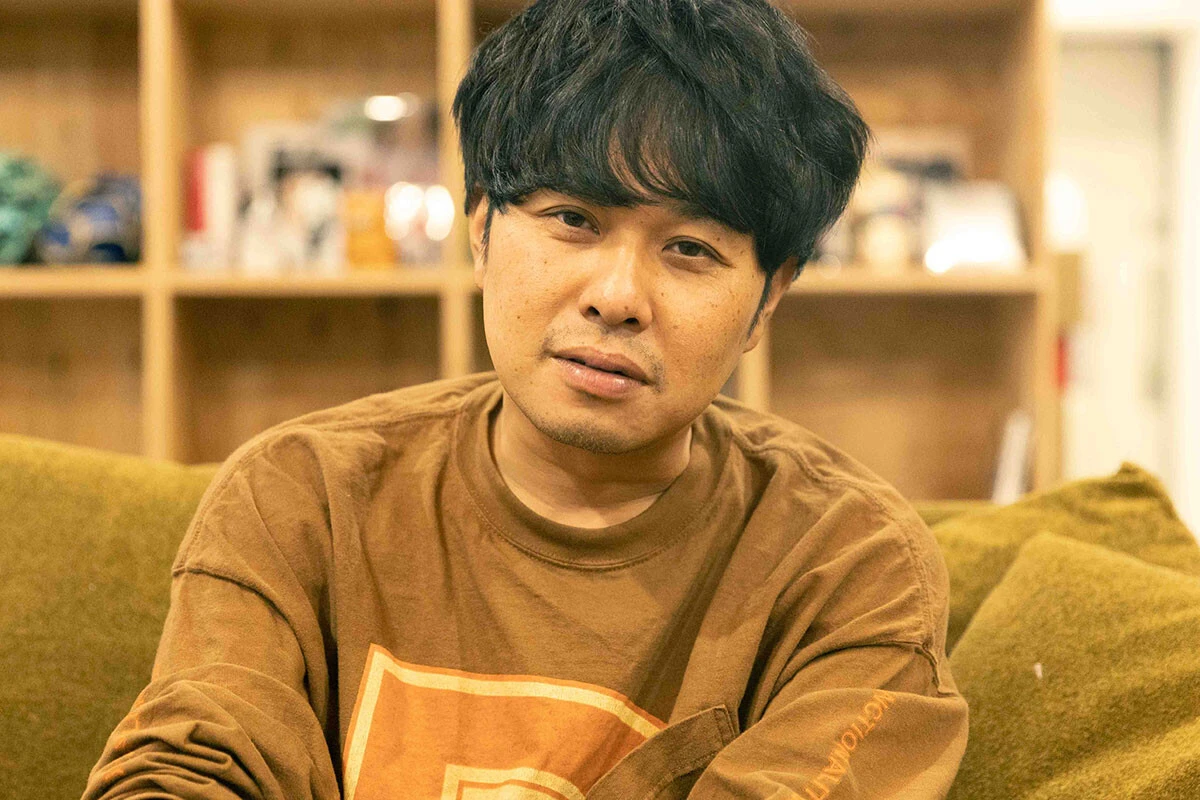 【お悩み相談連載:さらば青春の光・東ブクロの『こわいもんなし』】「ベッドでツーショット写真を求められたら絶対に断る。自撮りの女性のキメ顔にも腹が立つ」